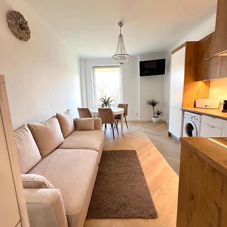 Apartamenty 19 Władysławowo エクステリア 写真
