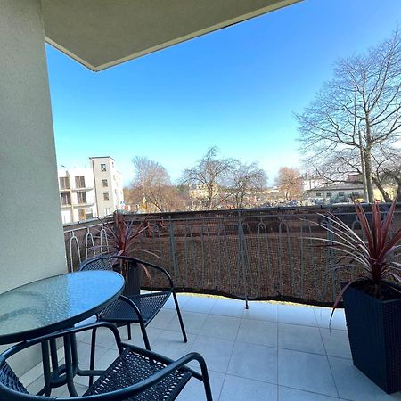 Apartamenty 19 Władysławowo エクステリア 写真