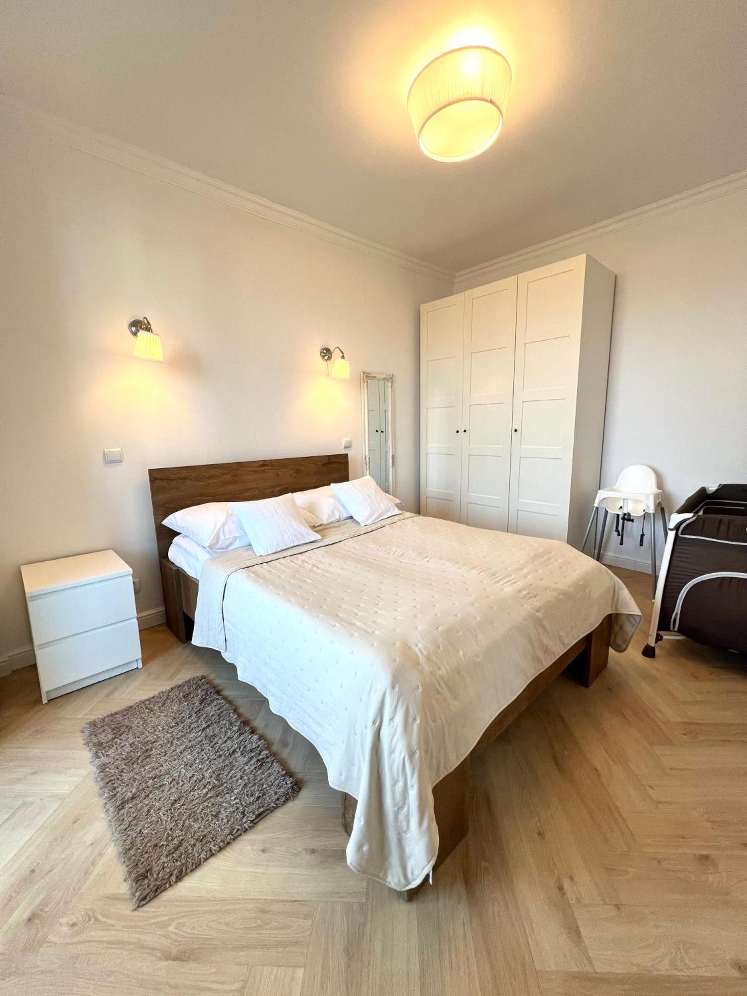 Apartamenty 19 Władysławowo エクステリア 写真