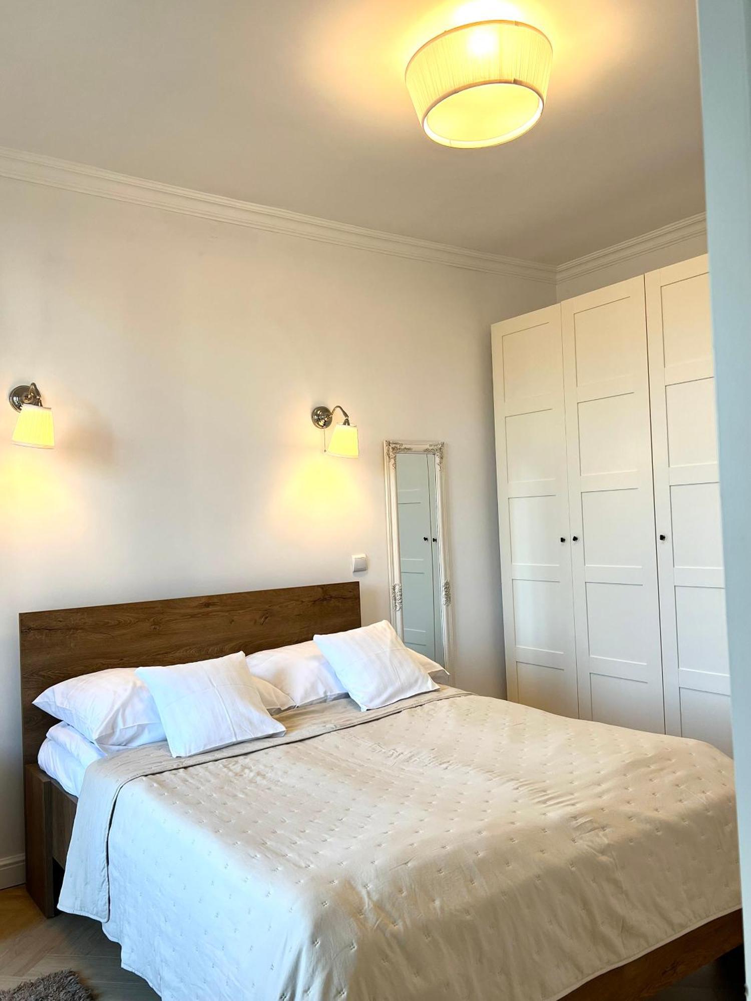 Apartamenty 19 Władysławowo エクステリア 写真