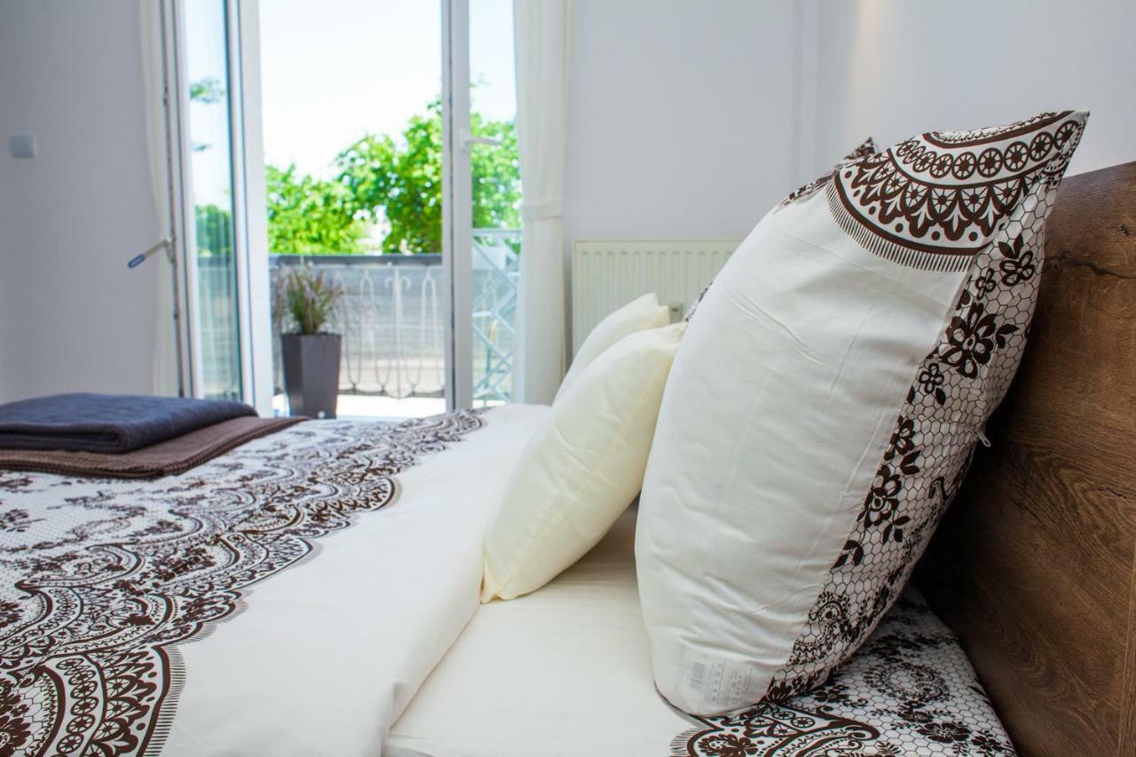 Apartamenty 19 Władysławowo エクステリア 写真
