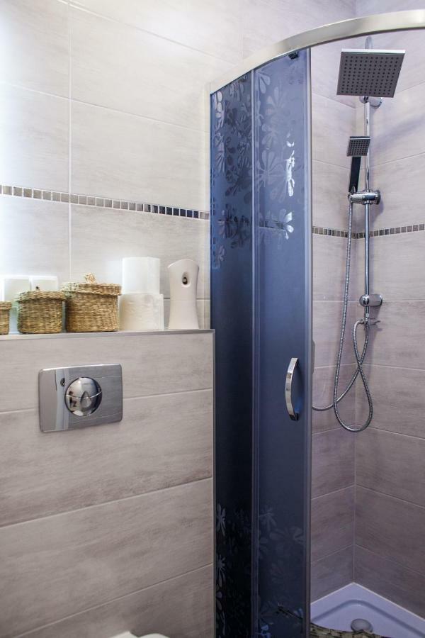 Apartamenty 19 Władysławowo エクステリア 写真