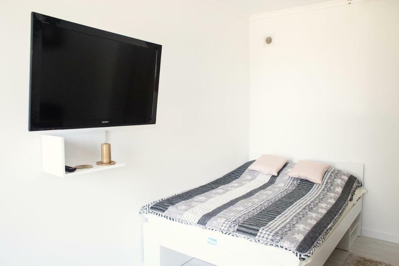 Apartamenty 19 Władysławowo エクステリア 写真